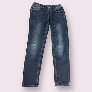 Girls Lee Jeans size 10
